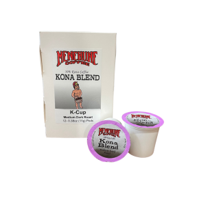Kona Blend K-Cup
