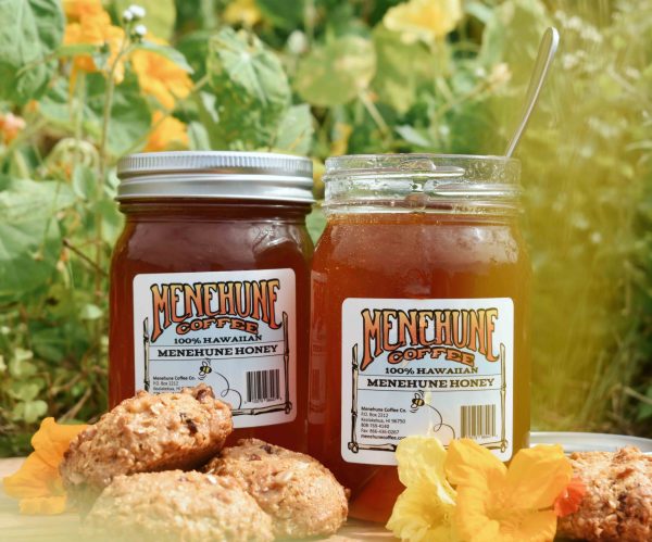 Hawaiian Honey
