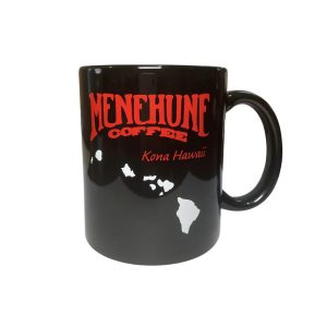 Menehune Coffee Mug