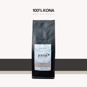 Authentic 100% Kona Coffee