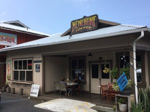 Coffee Shop in captain Cook